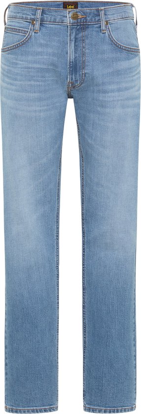 LEE - LUKE FRESH MID PORTÉ - W32 X L30