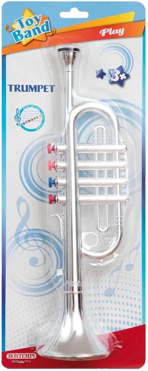 Bontempi 2024 trumpet australia