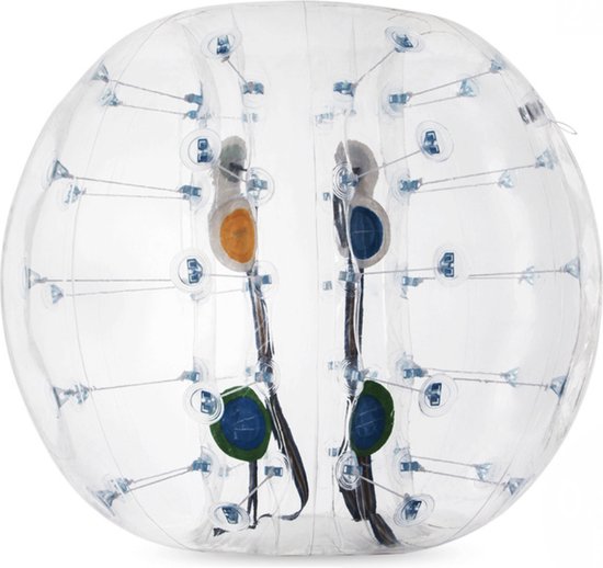 Foto: Little dutch forest friends softbal