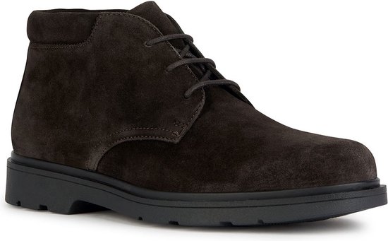 Geox Bottine Marron 42