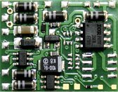 TAMS Elektronik 41-05420-01-C LD-W-42 ohne Kabel Locdecoder Zonder kabel