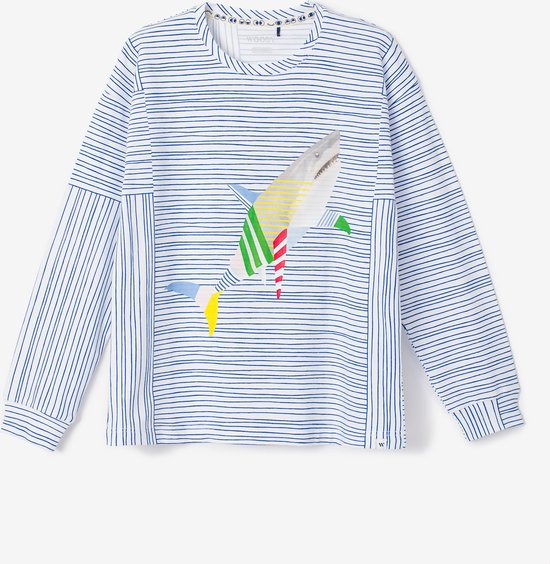 Onesie Pyjama Dieren Pinguïn maat M | bol