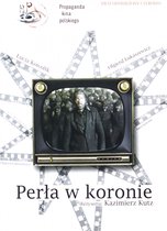Perla w koronie [DVD]