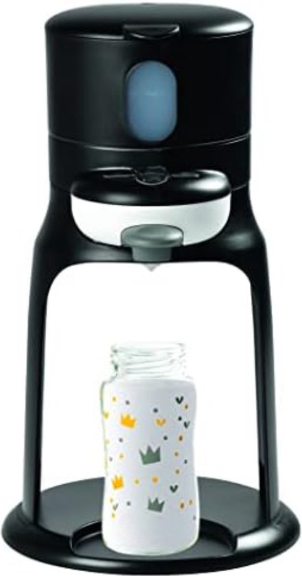 Flessenwarmer - Gratyfied - Baby Melk Machine - Baby Fles Maker - Flesvoeding Apparaat
