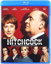 Hitchcock [Blu-Ray]
