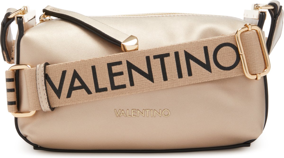 Valentino tas goud sale