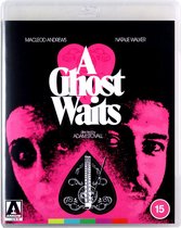 A Ghost Waits [Blu-Ray]
