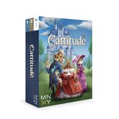 Cattitude - Kaartspel