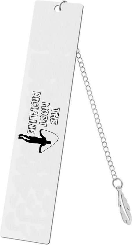 Akyol - le marque-page le plus discipliné - Sport - amis de la famille athlètes - cadeau