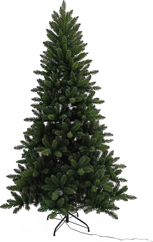 Wintervalley Trees – Kunstkerstboom Danby – 150x95cm – Groen