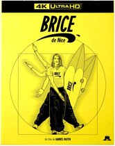 Brice de Nice [Blu-Ray 4K]+[Blu-Ray]