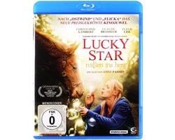 Lucky Star - Mitten ins Herz