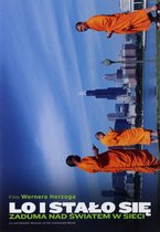 Lo and Behold: Reveries of the Connected World [DVD]