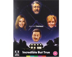 Incroyable mais vrai (Blu-Ray)