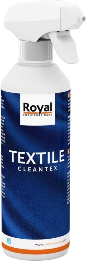 Cleantex - 500ml