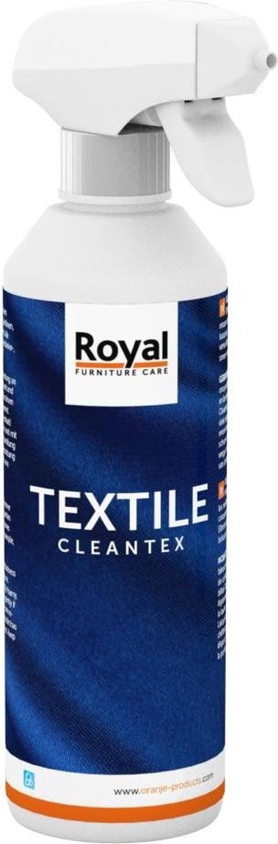 Cleantex - 500ml - royal furniture care