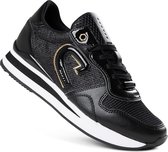 Cruyff Parkrunner Lux zwart sneakers dames (CC233994960)