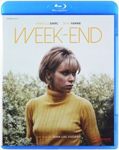 Week End [Blu-Ray]