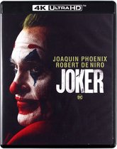Joker [Blu-Ray 4K]+[Blu-Ray]