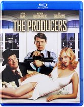Les producteurs [Blu-Ray] [Region B] (En Blu-ray