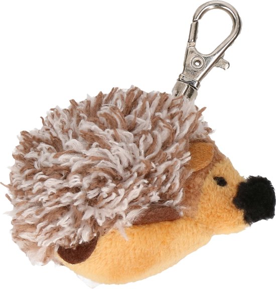 Knuffel sleutelhanger van bestel je online bij