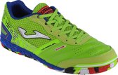 Joma Mundial 2311 IN MUNW2311IN, Homme, Vert, Chaussures d'intérieur, taille: 44