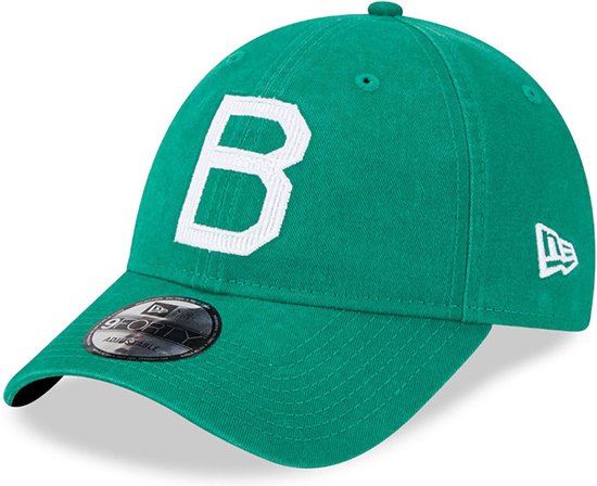 Brooklyn Dodgers Cooperstown Green 9FORTY Adjustable Cap