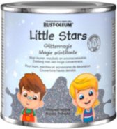 Little Stars Glittermagie - 250ML - Glanzend Harnas