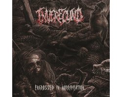 Inverecund - Engrossed In Horripilation (CD)