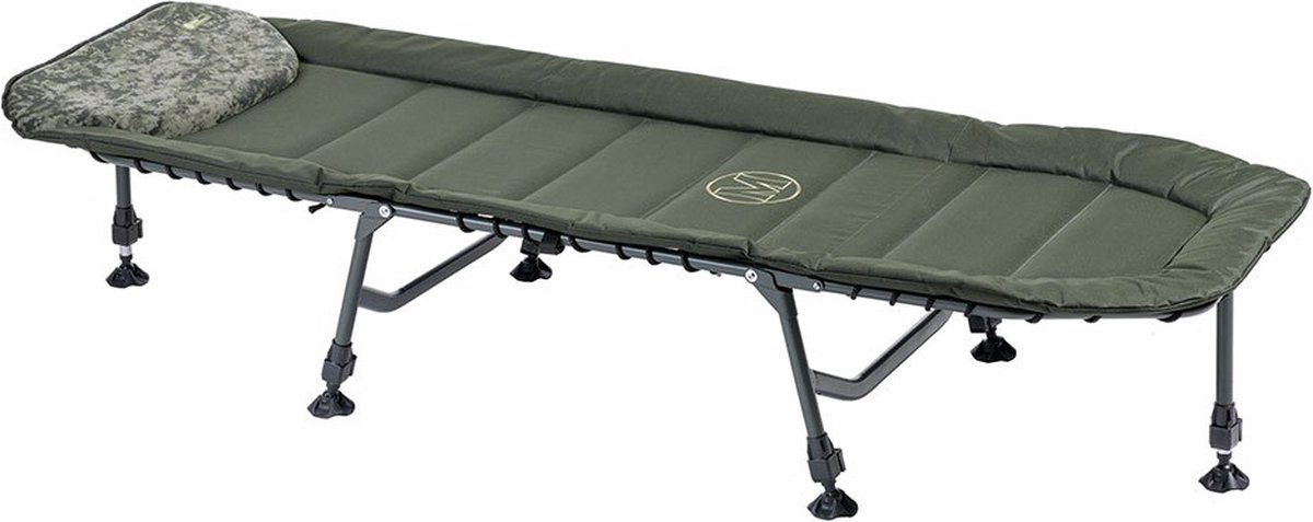 Mivardi CamoCODE Express 6 Bedchair