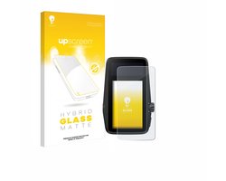 upscreen - Screenprotector voor Coros Dura - Folie Beschermfolie Beschermglas matte