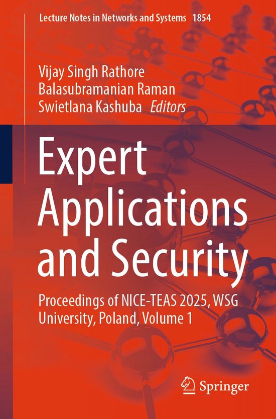 Springer Nature Proceedings excluding Computer Science - Exp ... - cover