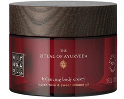 Rituals - The Ritual of Ayurveda Body Cream - 220 ml