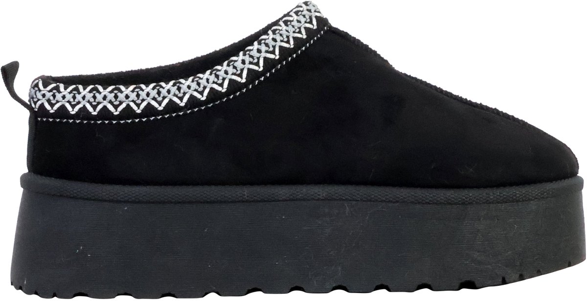 Slip-on klompen