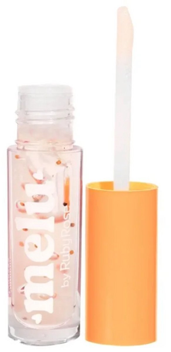 Ruby Rose - Melu - Lip Oil - Pitanga - Lipgloss - 4 ml
