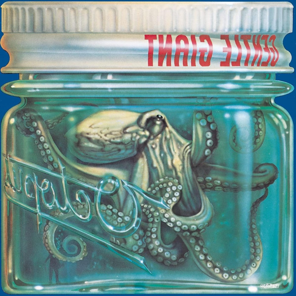 Octopus - Opslagmedium - Data Opslag - Compact Formaat - 1427 cm - Zwart