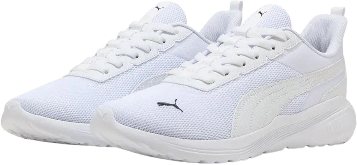 Puma Anzarun 2 Lite Sliptech Sneakers Senior Wit