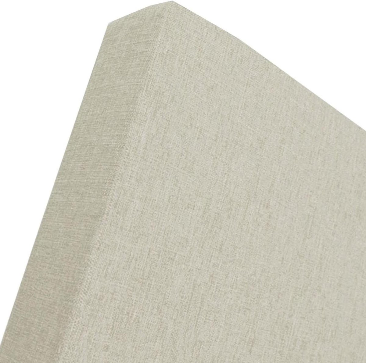 Bankkussen Bank - Zitkussen Terras - Comfortabel Zitten - Antislip Bodem Riemen - 120x55x8cm - Donkergrijs