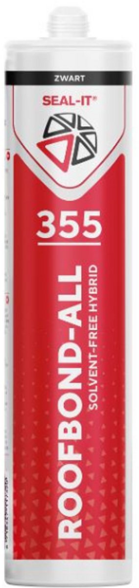 Bitumenkit 355 Roofbond-All