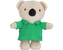 Ko koala knuffel 18 cm