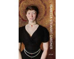 Isabella Stewart Gardner