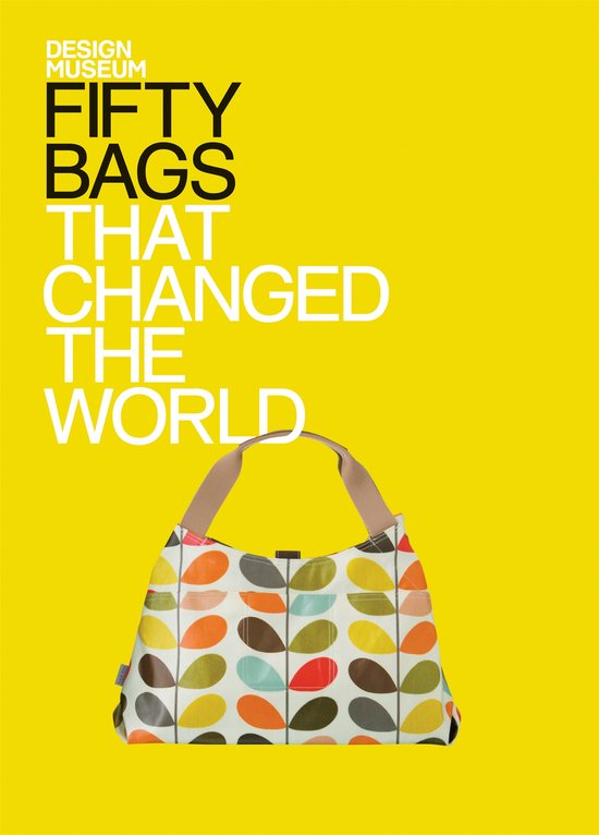 Fifty Bags That Changed The World - cover