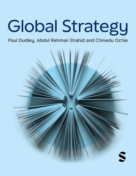 Global Strategy - cover