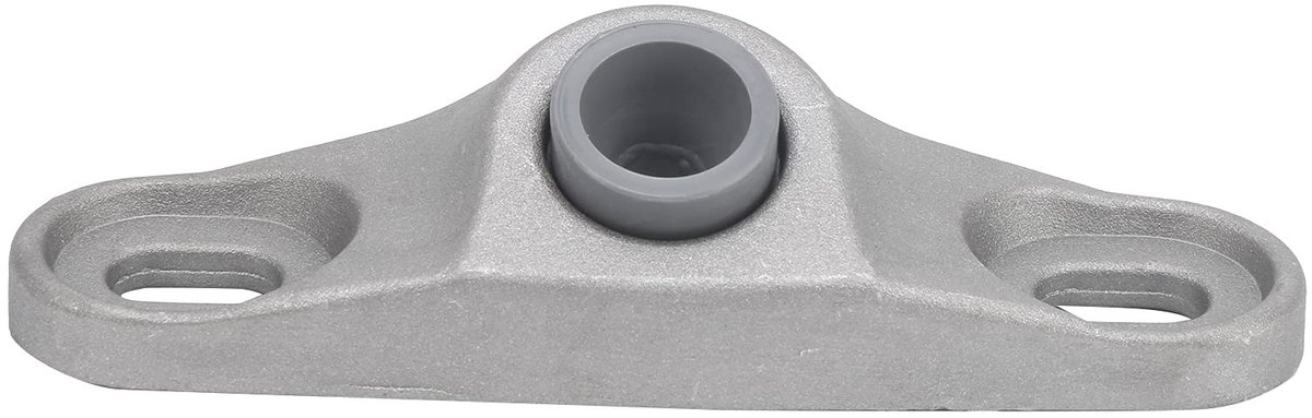 Golden crown - Schuifdeurvergrendeling - Vervangen - Betrouwbaar - Geschikt voor Fiat Ducato - Onderdeelnummer 1312920080 - Voor Iveco Daily 1999-2006