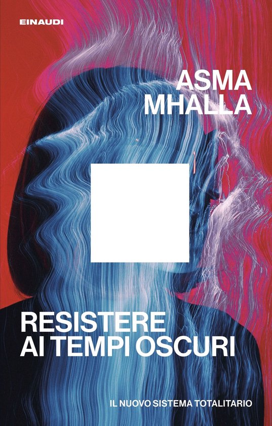 Resistere ai tempi oscuri - cover