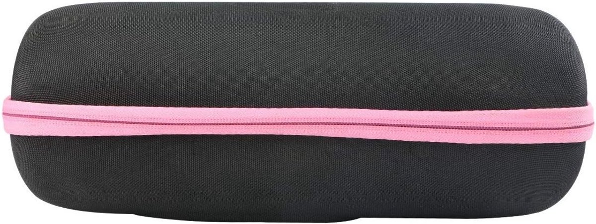 Duurzame Beschermhoes voor Draagbare Bluetooth Speaker - Perfect voor JBL Charge 4 en Meer