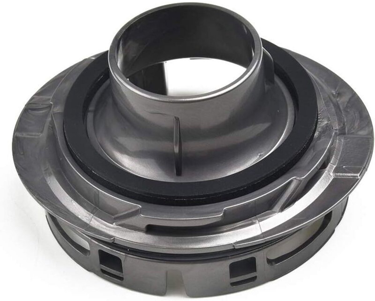 Vervangende achterklep Geschikt voor Dyson V7 en V8 stofzuigers - onderhoudsaccessoires