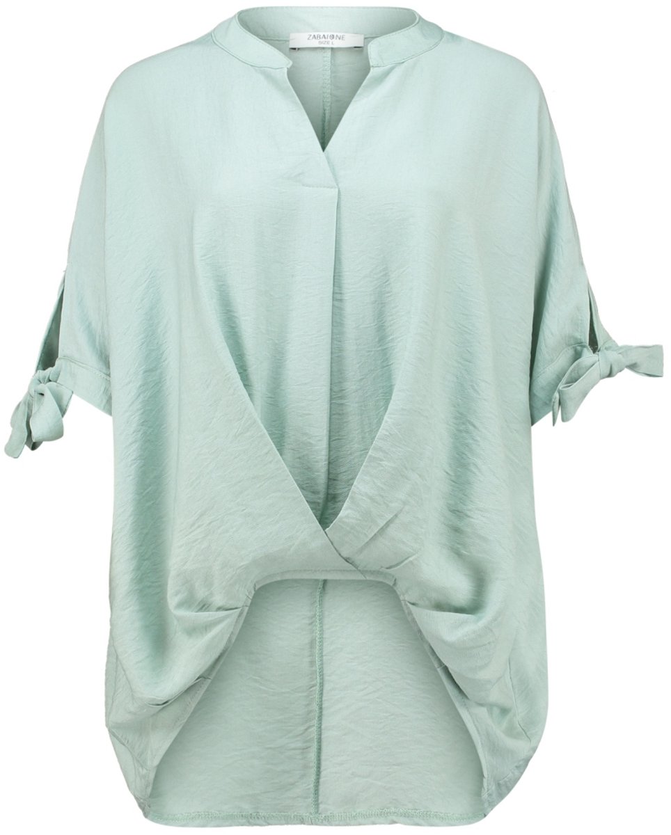 Zabaione - Dames Blouse - M