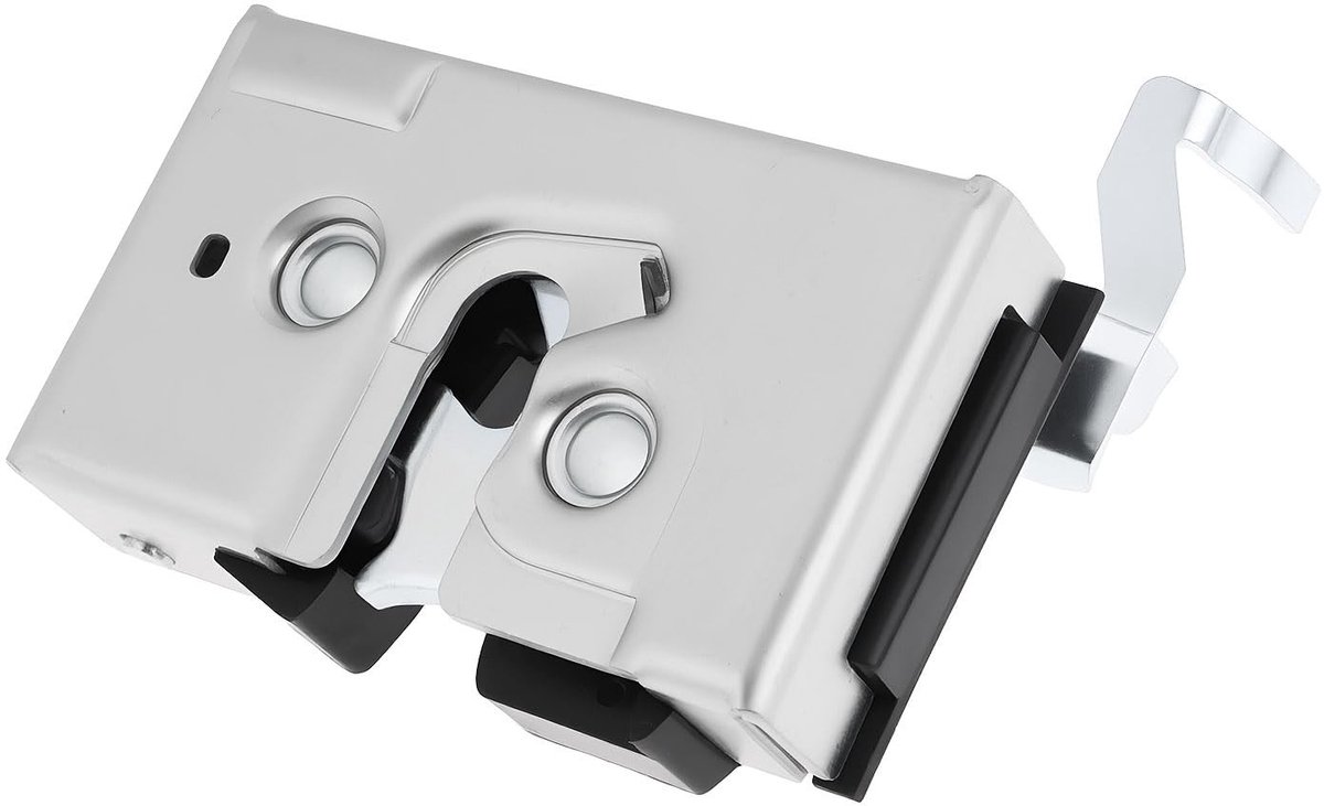 Cosensi - Dailygoods - Deurslot Actuator Voor Links Compatibel met Passat B3 1988-1993
