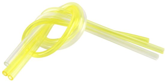 Dailygoods - Universele Benzinefilterset met Slangen voor Tuingereedschap van Dailygoods — afbeelding 2